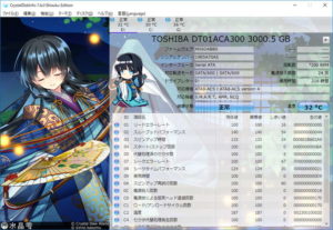 ガレリアZTをベンチマークで検証