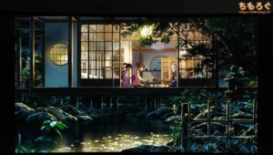 HUAWEI MateView GT 34をレビュー（HDRを試して比較写真）